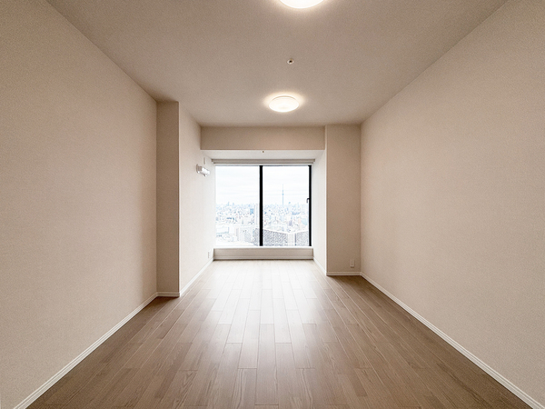 シティタワーズ豊洲ザ・ツイン　サウスタワー（5）