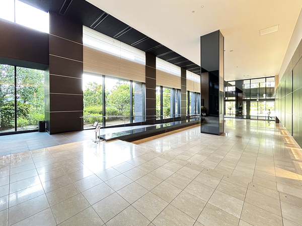 シティタワーズ豊洲ザ・ツイン　サウスタワー（3）