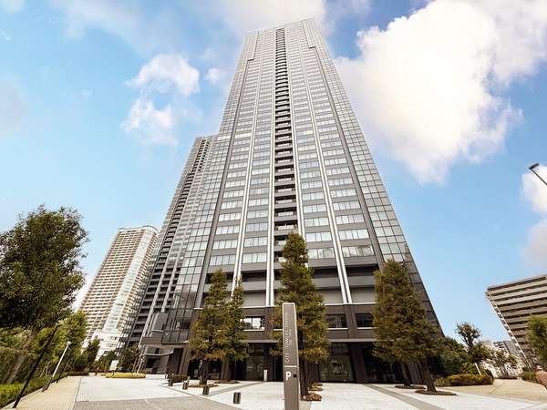 シティタワーズ豊洲ザ・ツイン　サウスタワー（1）