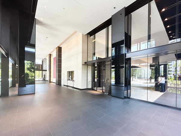 シティタワーズ豊洲ザ・ツイン　サウスタワー（2）