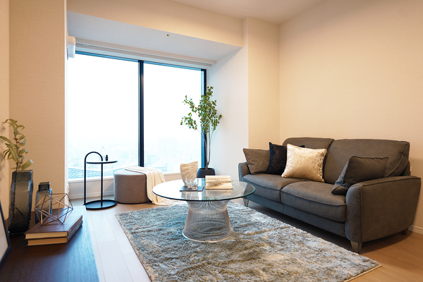 シティタワーズ豊洲ザ・ツイン　サウスタワー（5）