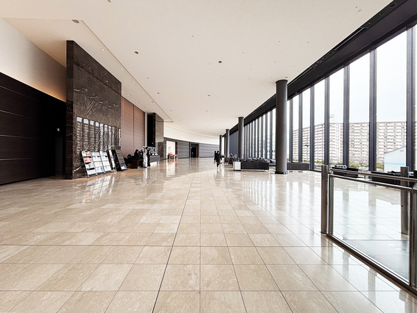 シティタワーズ豊洲ザ・ツイン　サウスタワー（3）