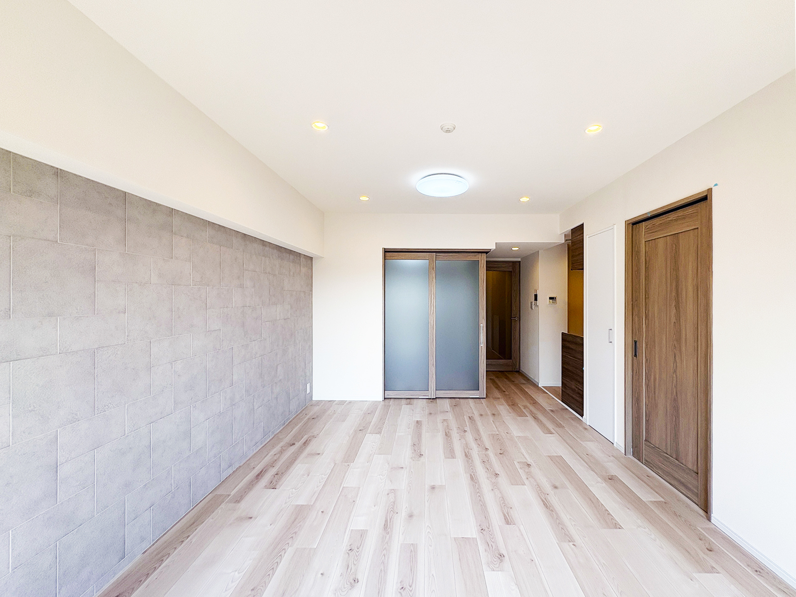 オーベルグランディオ ベイ・フロント