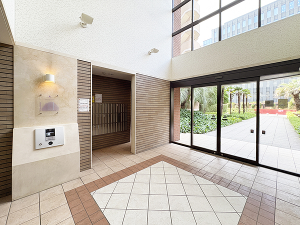 オーベルグランディオ ベイ・フロント(3)