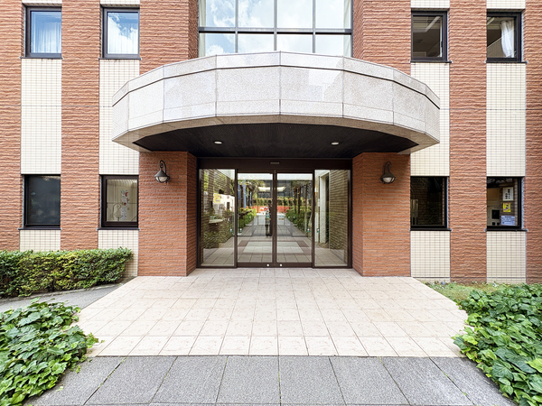 オーベルグランディオ ベイ・フロント(2)