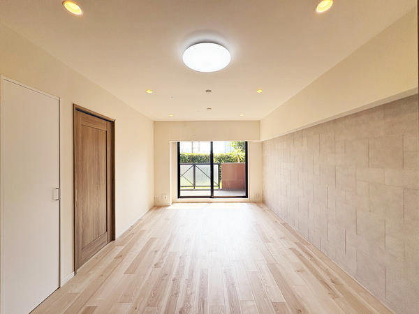 オーベルグランディオ ベイ・フロント(6)