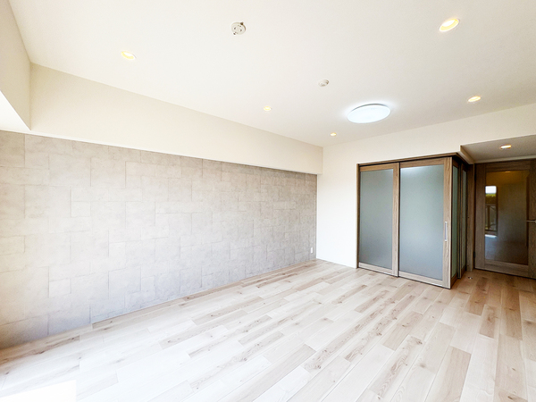 オーベルグランディオ ベイ・フロント(5)