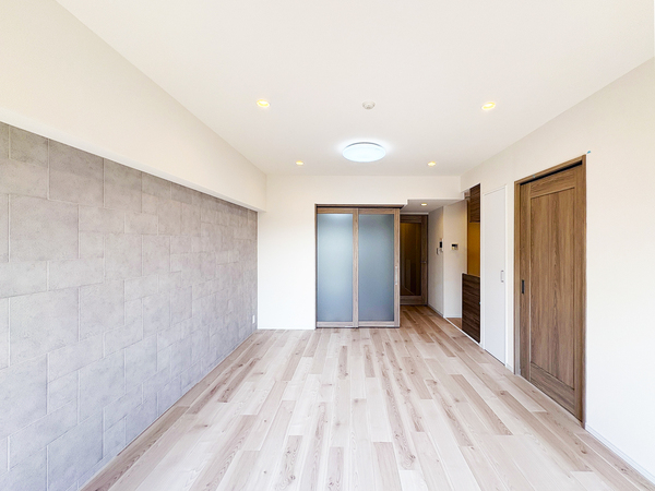 オーベルグランディオ　ベイ・フロント