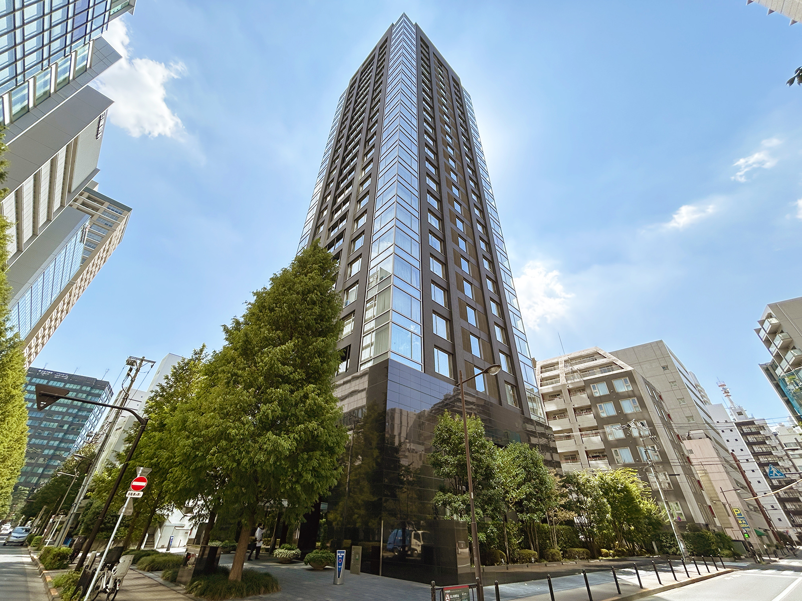 シティタワー九段下