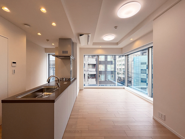 シティタワー九段下（3）