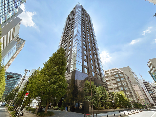 シティタワー九段下