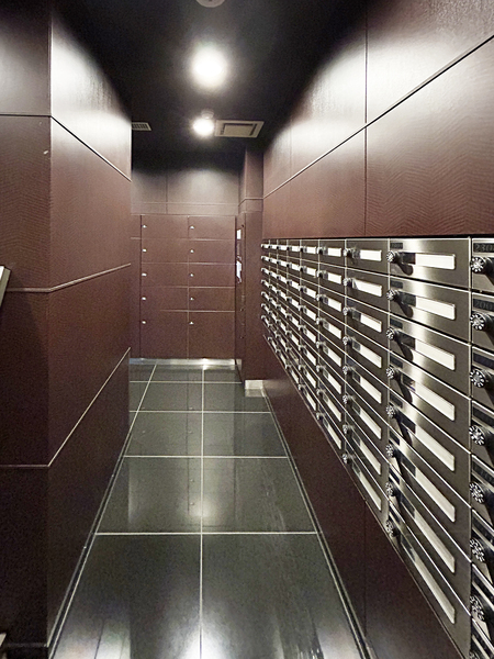 シティタワー九段下(2)