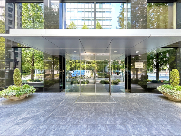 シティタワー九段下(1)