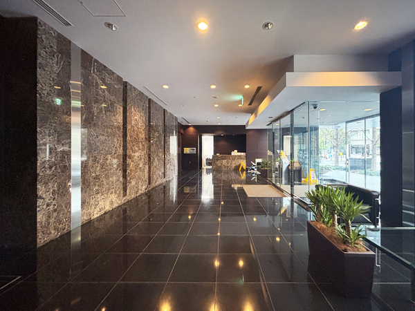 シティタワー九段下（2）