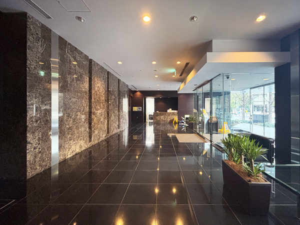 シティタワー九段下(2)