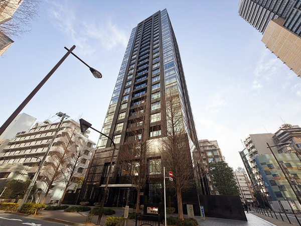 シティタワー九段下（1）