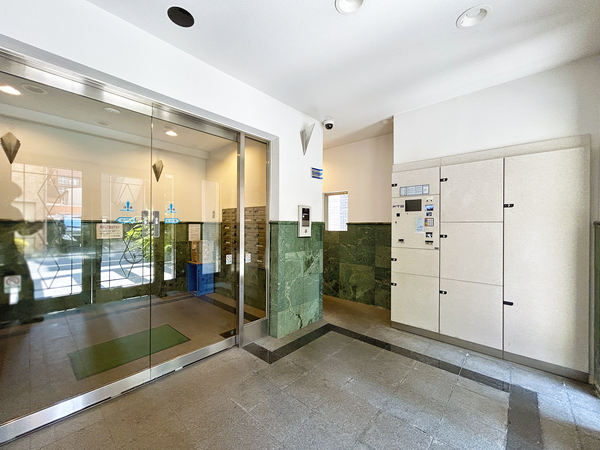 ステイツ菊川(2)