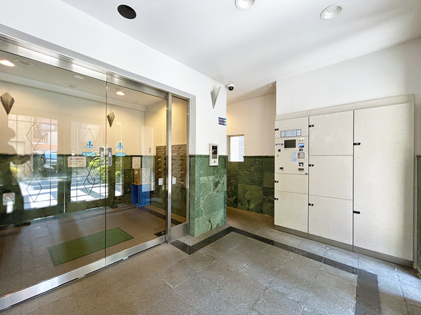 ステイツ菊川（2）