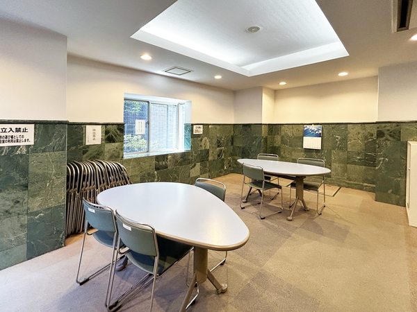 ステイツ菊川(3)