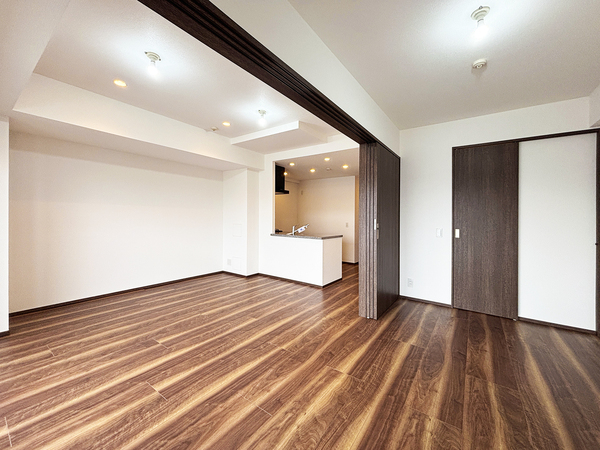 ルフォンリブレ木場（6）