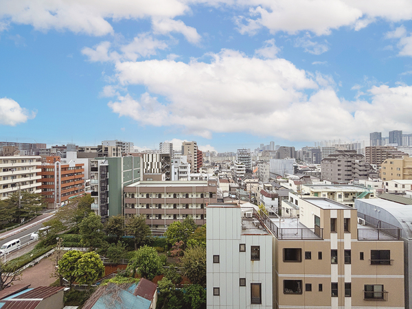 ルフォンリブレ木場（3）