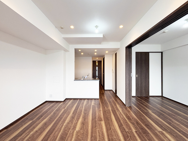 ルフォンリブレ木場