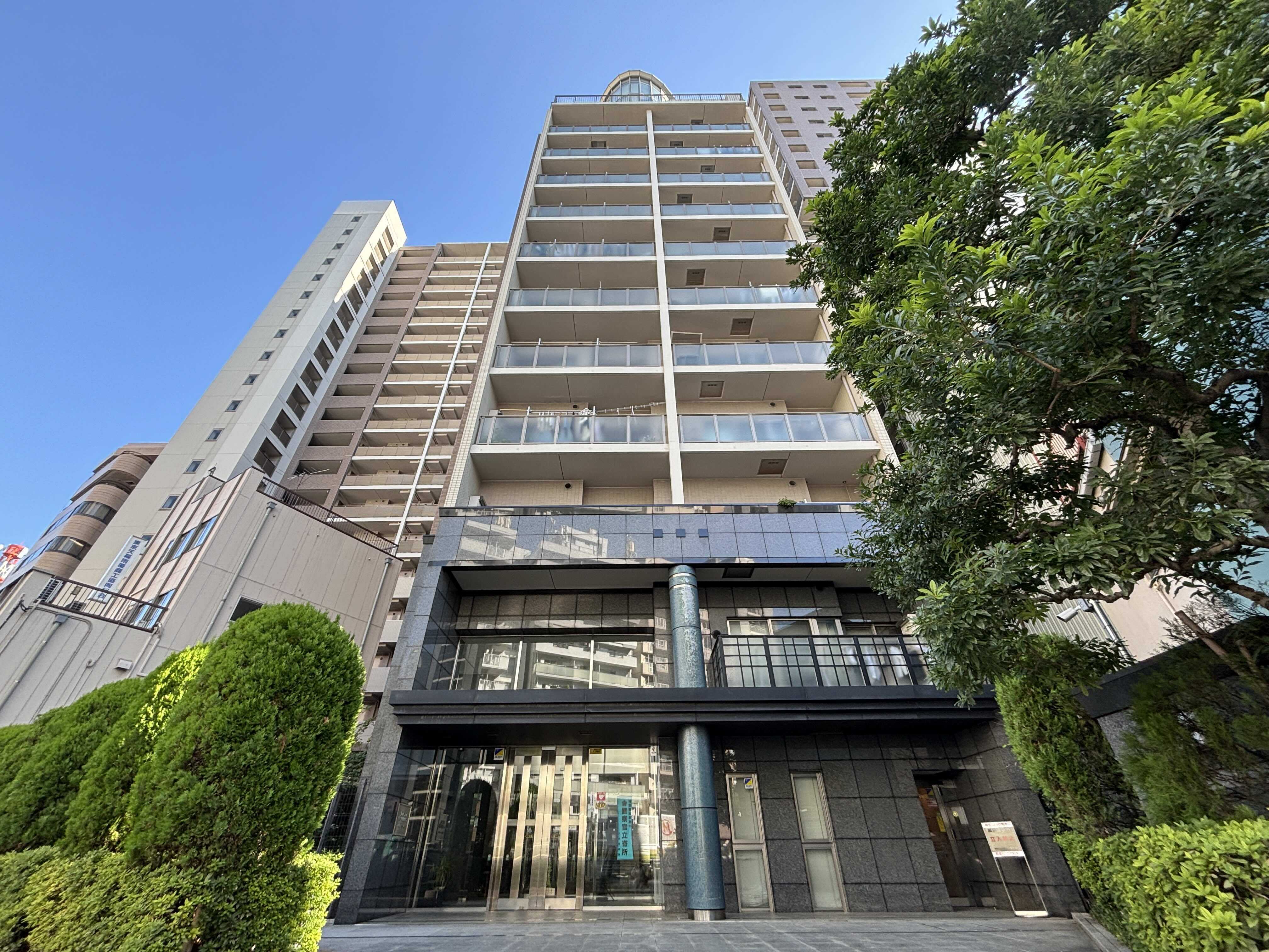 東京ビューマークス