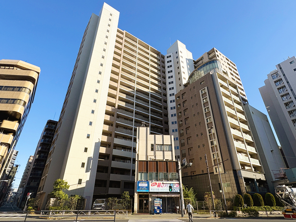 東京ビューマークス(1)