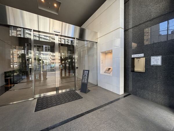 東京ビューマークス(2)