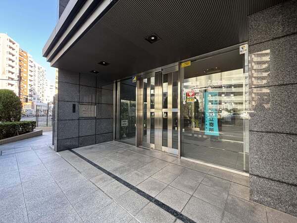 東京ビューマークス(1)