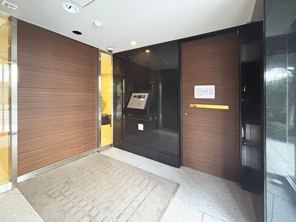 白金台レジデンス（2）