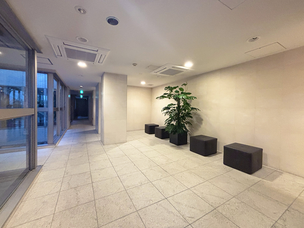 白金台レジデンス（3）