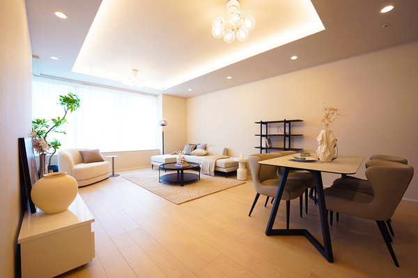 パークコート虎ノ門愛宕タワー(6)