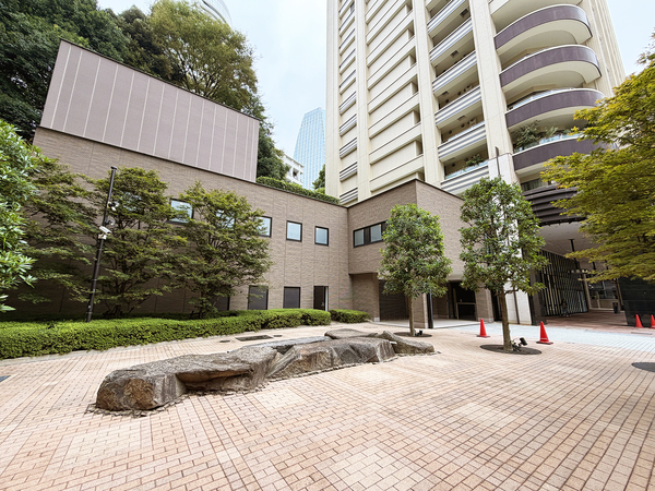 パークコート虎ノ門愛宕タワー（2）