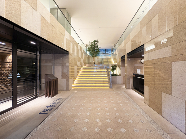 パークコート虎ノ門愛宕タワー(3)