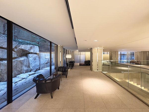 パークコート虎ノ門愛宕タワー（4）