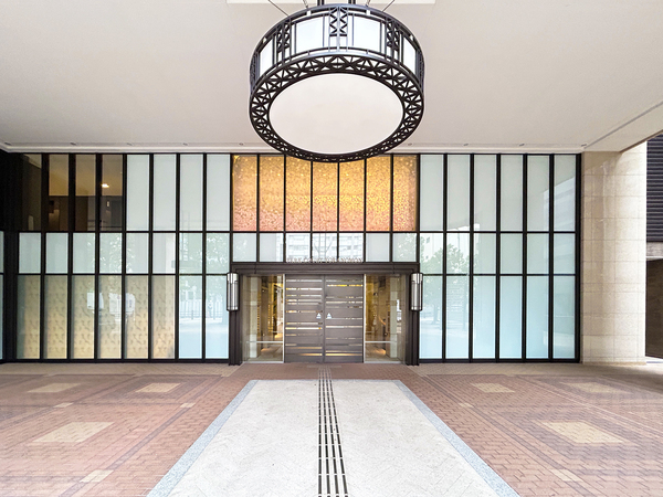 パークコート虎ノ門愛宕タワー(2)