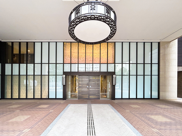 パークコート虎ノ門愛宕タワー（1）