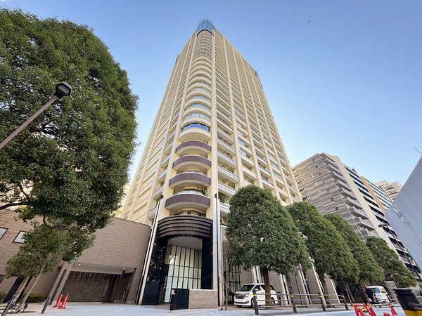 パークコート虎ノ門愛宕タワー（1）
