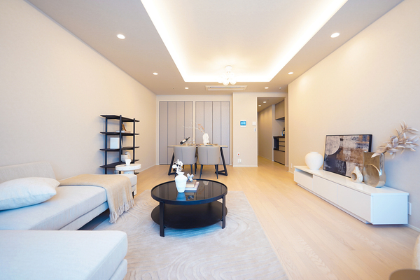 パークコート虎ノ門愛宕タワー(5)