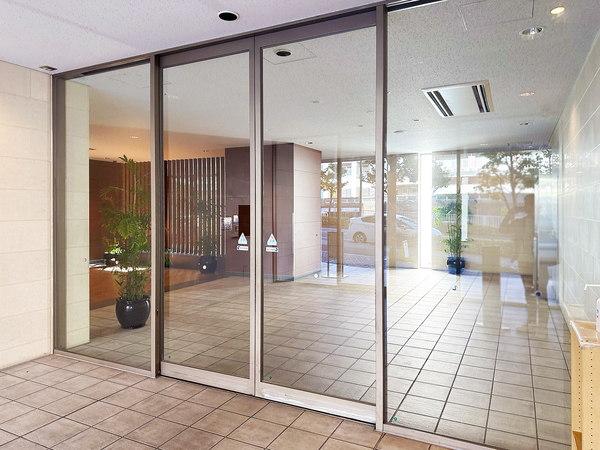 キャピタルガーデン東大島ソレア（1）