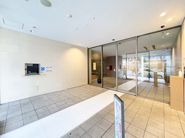 キャピタルガーデン東大島ソレア（3）