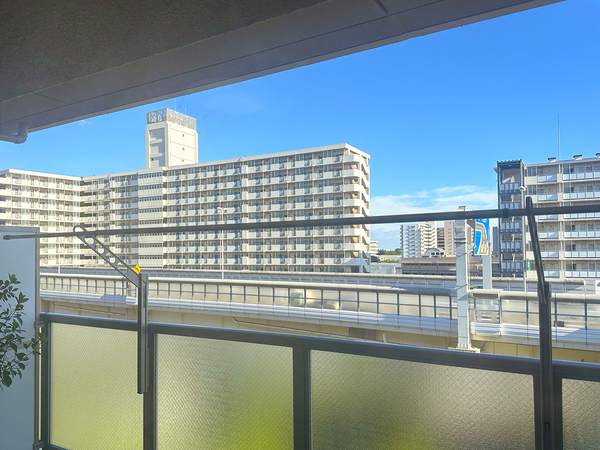 キャピタルガーデン東大島ソレア（2）