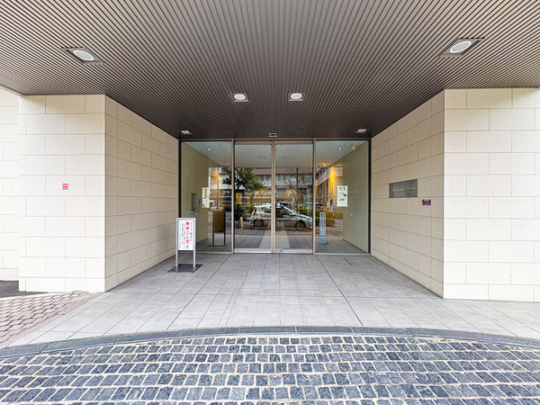 キャピタルガーデン東大島ソレア(2)