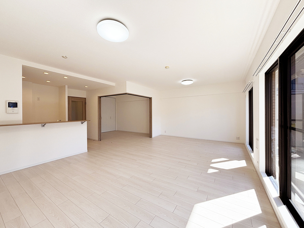 マイキャッスルたまプラーザⅡ(5)