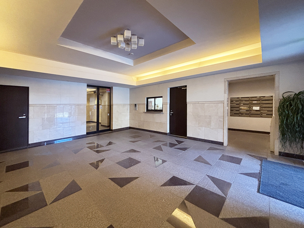 マイキャッスルたまプラーザⅡ(2)