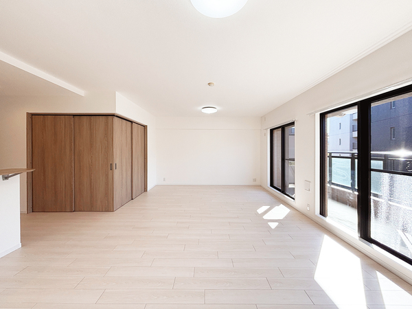 マイキャッスルたまプラーザⅡ(6)