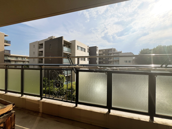 マイキャッスルたまプラーザⅡ（2）