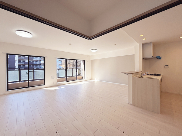 マイキャッスルたまプラーザⅡ(4)