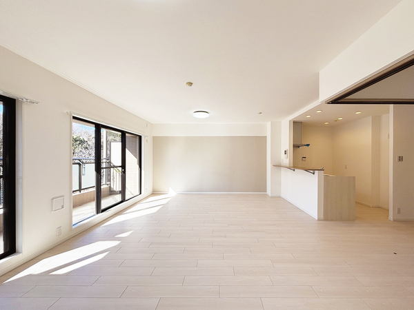 マイキャッスルたまプラーザⅡ